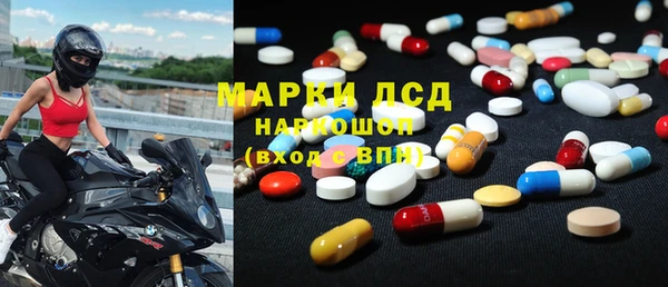 хмурый Алексин