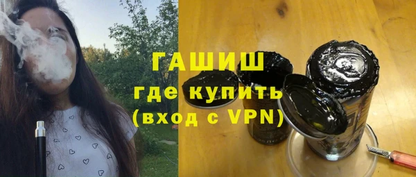 хмурый Алексин